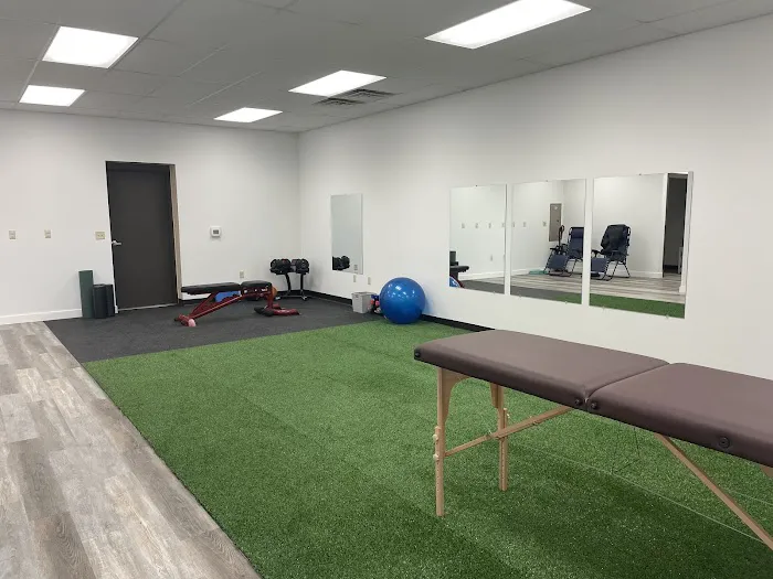 Chiros in Motion - Sports Chiropractic Picture 8