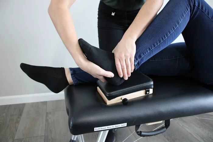 Chiros in Motion - Sports Chiropractic Picture 1