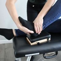 Chiros in Motion - Sports Chiropractic ico