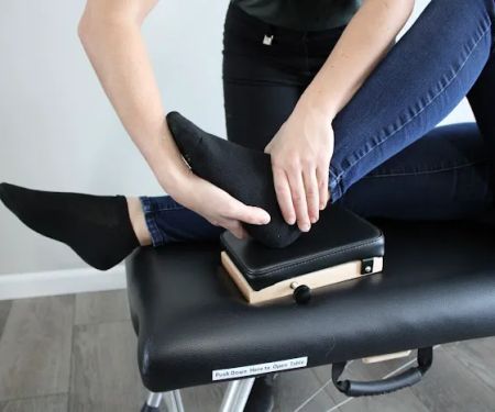 Chiros in Motion - Sports Chiropractic