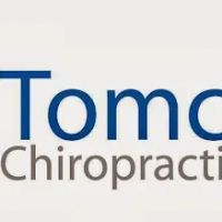 Tomczak Chiropractic Office ico