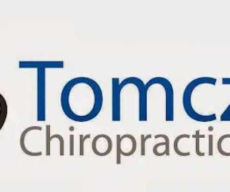Tomczak Chiropractic Office