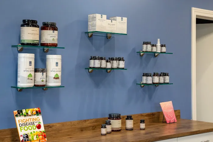 Lakeview Family Chiropractic Picture 1