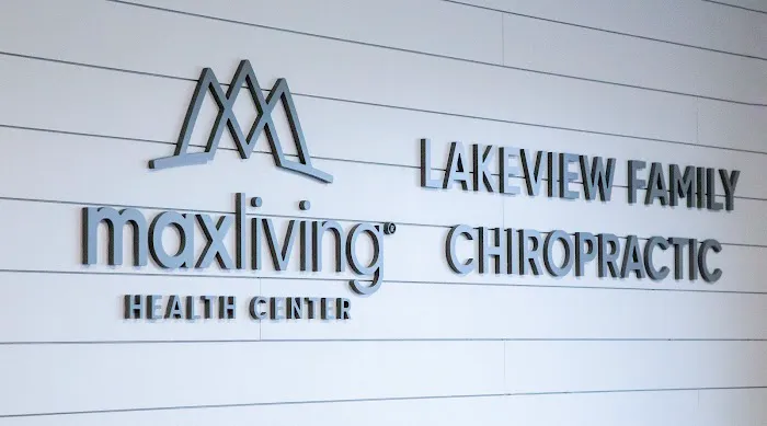Lakeview Family Chiropractic Picture 3