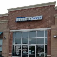 Chiropractic Complete ico