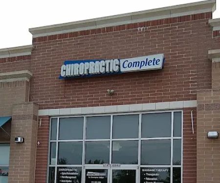 Chiropractic Complete