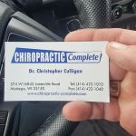 Dr. Christopher Culligan