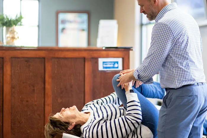 Lauer Family Chiropractic Picture 7