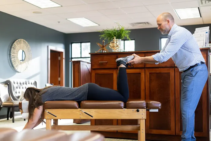 Lauer Family Chiropractic Picture 2