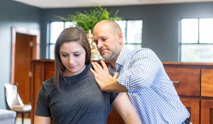 Lauer Family Chiropractic Picture 5