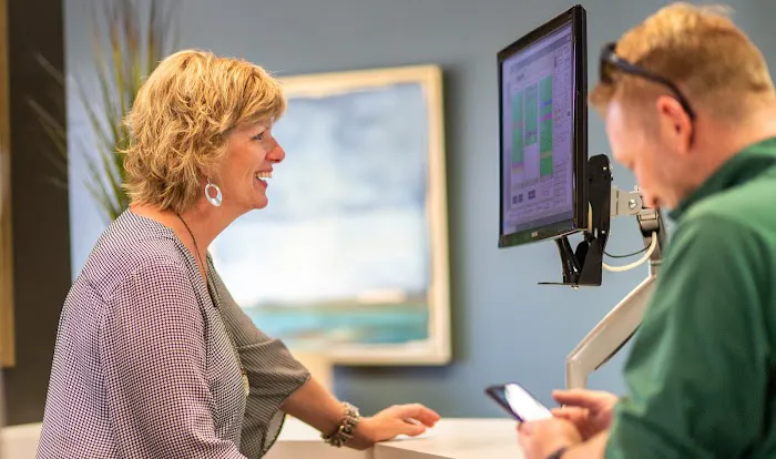 Lauer Family Chiropractic Picture 4