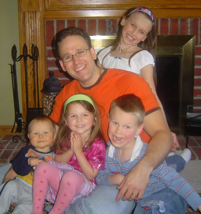 Lauer Family Chiropractic Picture 6