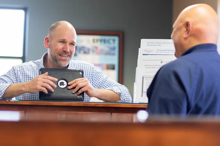 Lauer Family Chiropractic Picture 1