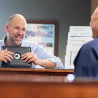 Lauer Family Chiropractic ico