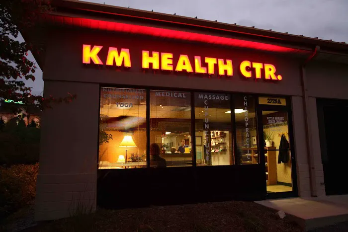 Kettle Moraine Health Center Picture 4