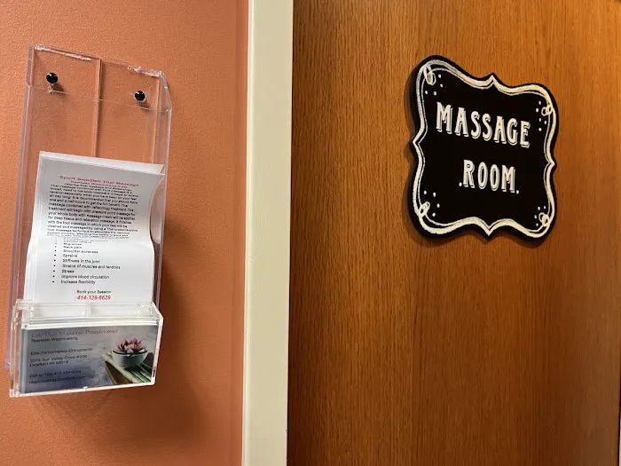 Elite Performance Chiropractic Picture 7