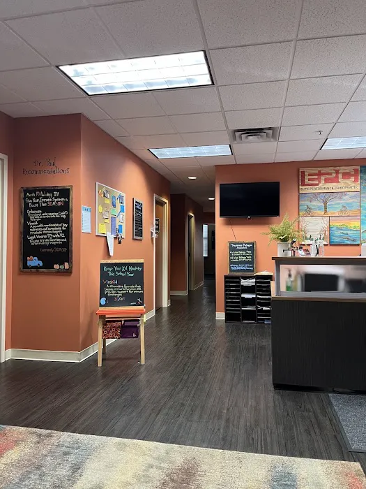 Elite Performance Chiropractic Picture 5