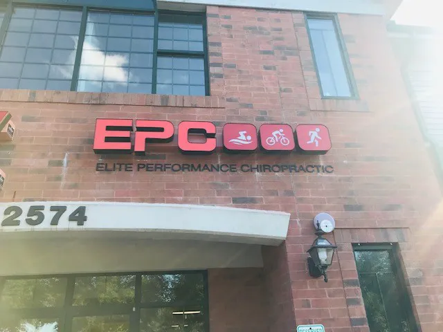 Elite Performance Chiropractic Picture 10