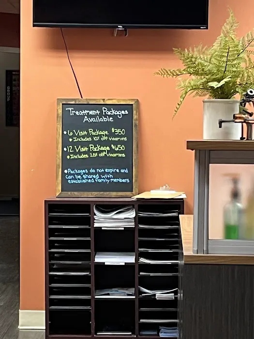 Elite Performance Chiropractic Picture 2