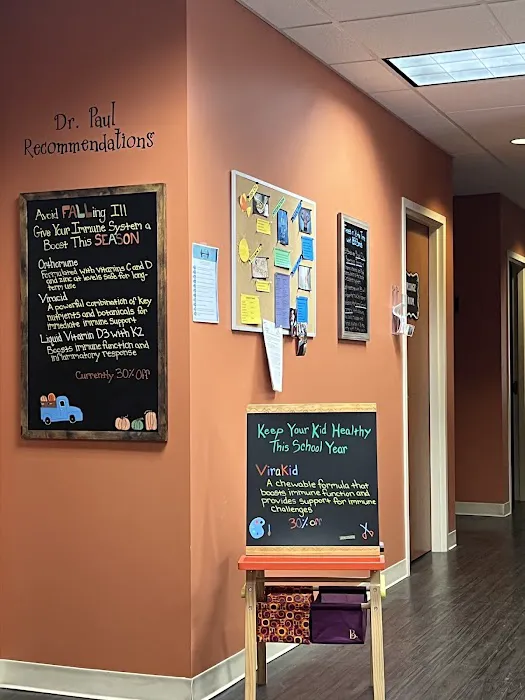 Elite Performance Chiropractic Picture 8