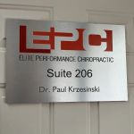 Elite Performance Chiropractic