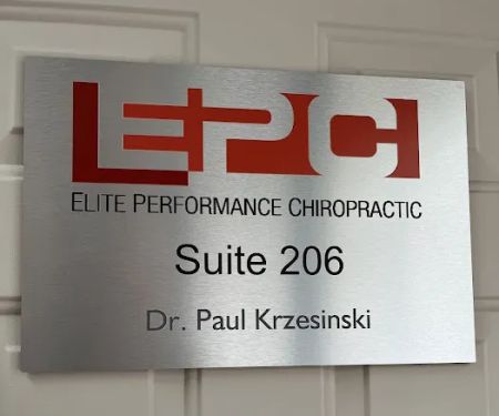 Elite Performance Chiropractic
