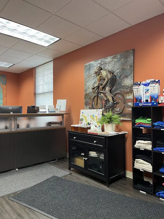 Elite Performance Chiropractic Picture 4