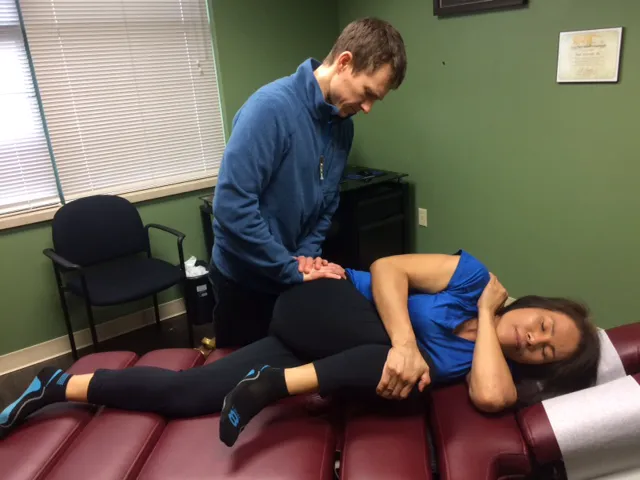Elite Performance Chiropractic Picture 9