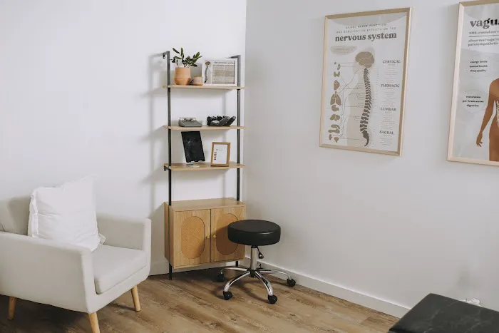 Wellnest Chiropractic Picture 1