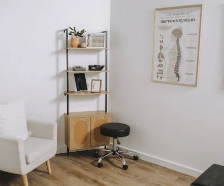 Wellnest Chiropractic