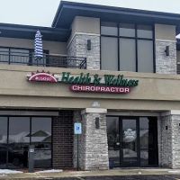 Muskego Health & Wellness Center ico