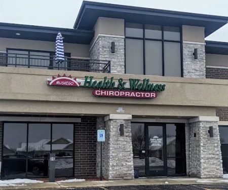 Muskego Health & Wellness Center