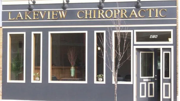Pope Family Chiropractic - Clinica Quiropractica del Dr. Pope Picture 3