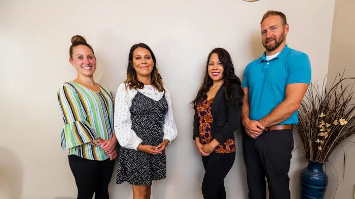Pope Family Chiropractic - Clinica Quiropractica del Dr. Pope Picture 1