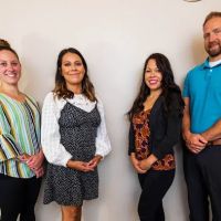 Pope Family Chiropractic - Clinica Quiropractica del Dr. Pope ico