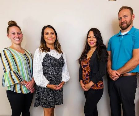 Pope Family Chiropractic - Clinica Quiropractica del Dr. Pope