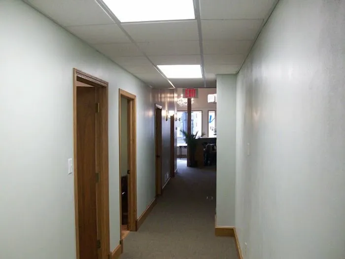 Pope Family Chiropractic - Clinica Quiropractica del Dr. Pope Picture 2