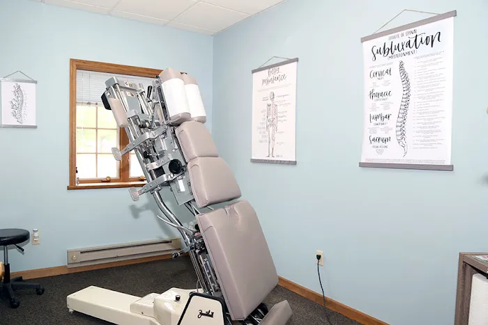 Chiropractic Company of Waukesha Picture 1