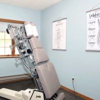 Chiropractic Company of Waukesha ico