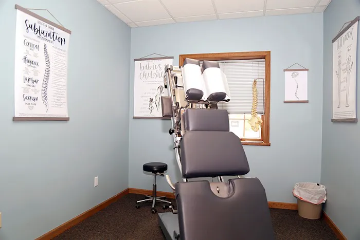 Joe Albert, DC Picture 6