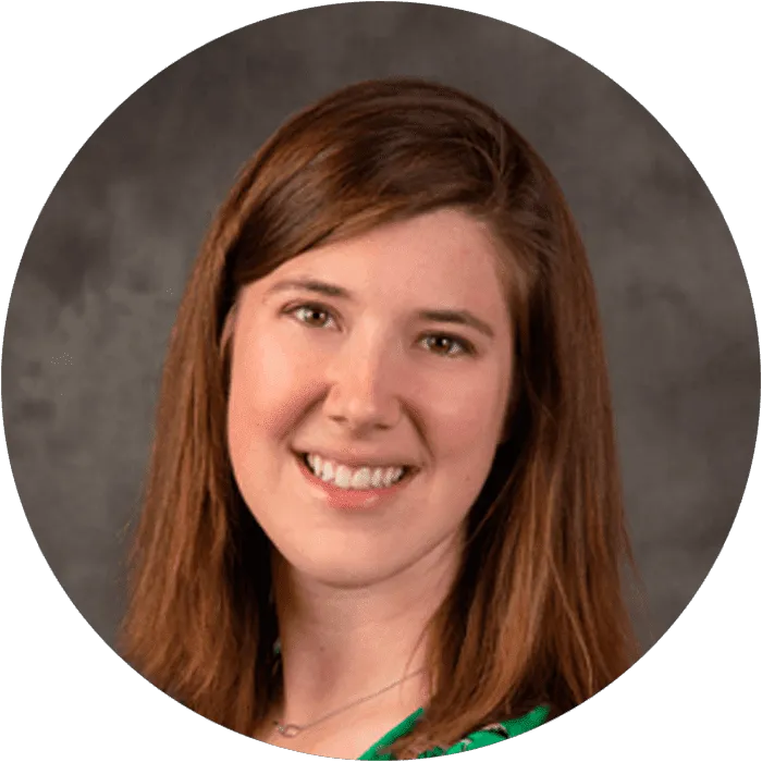 Dr. Carly Yaeger Picture 1