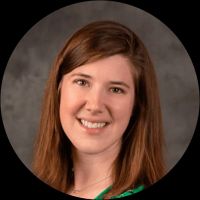 Dr. Carly Yaeger ico