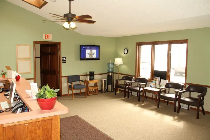 Mission Clinic LLC Picture 1