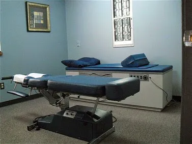 Hanacik Chiropractic Clinic Picture 3