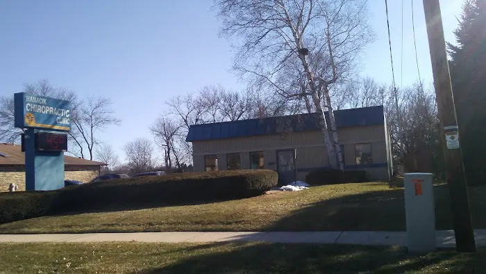 Hanacik Chiropractic Clinic Picture 7
