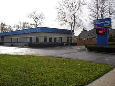 Hanacik Chiropractic Clinic Picture 1
