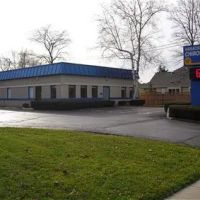 Hanacik Chiropractic Clinic ico