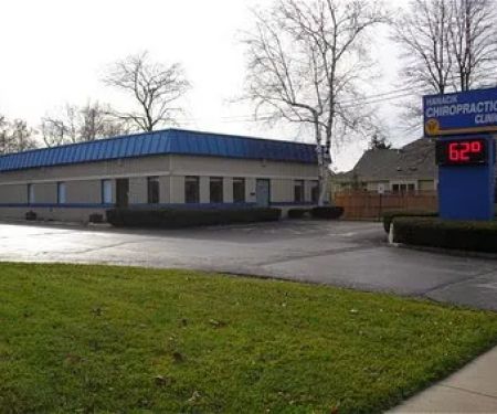 Hanacik Chiropractic Clinic