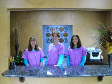 Hanacik Chiropractic Clinic Picture 6