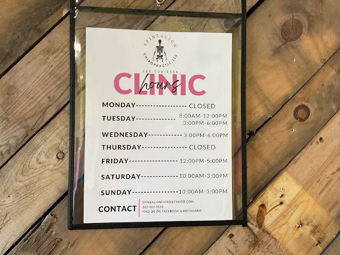 SpineAlign Chiropractic, LLC Picture 4